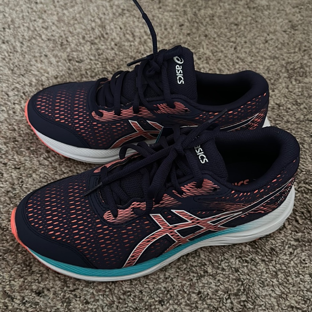 ASICS Shoes
